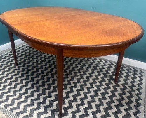 Vintage mcm mid century plan - vintage,