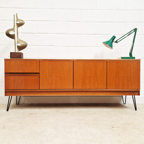 Morris vintage mid - mid, century