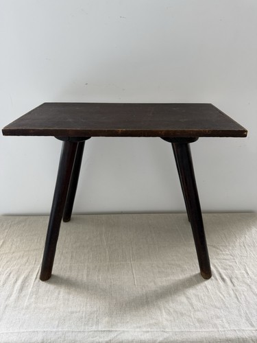 Vintage french mid - mid, century
