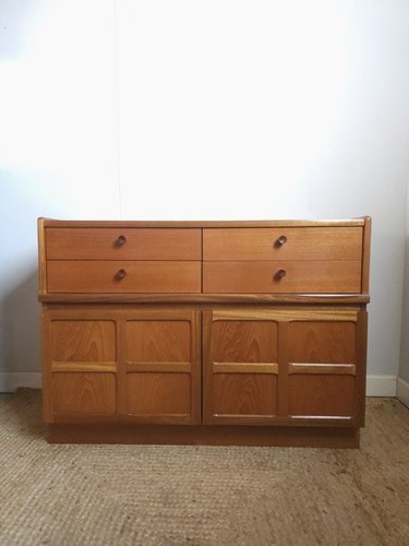Nathan squares sideboard - nathan,