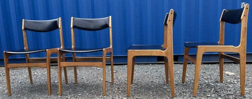 Eric buch danish - eric,