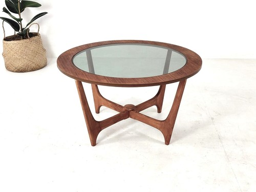 Vintage glass top - vintage, coffee