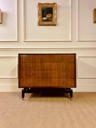 Mid century plan - century, g