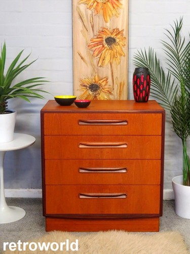 Mcm mid century - mid, retro
