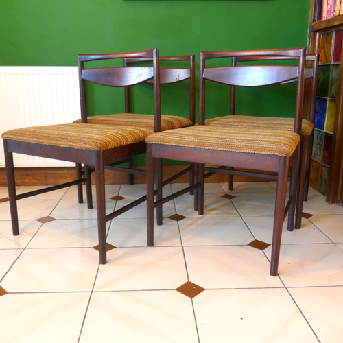 Set vintage 1960s - of, 4