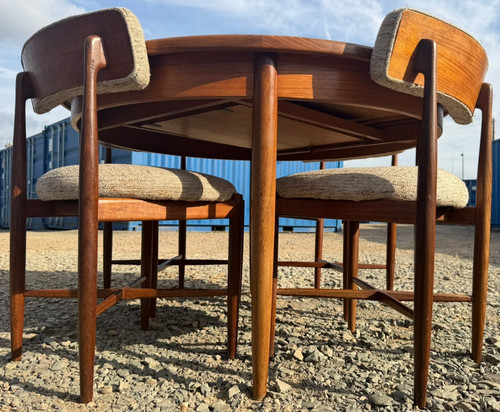 Plan fresco teak - g,