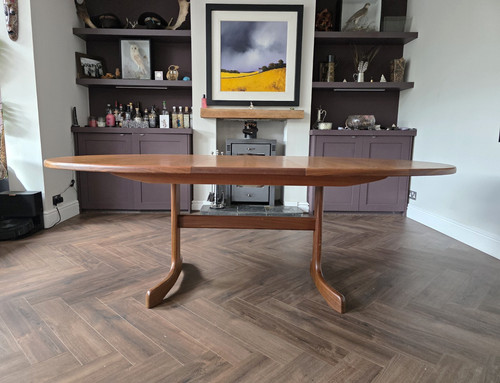 Vintage plan fresco - g-plan,