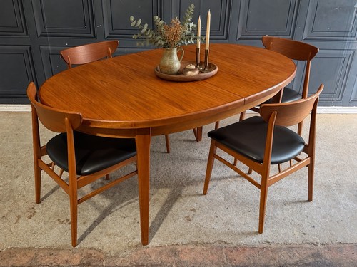 Vintage mid 20th century - vintage,
