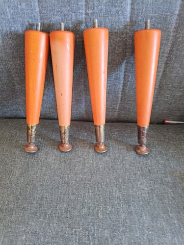 Set vintage mid century - set, of