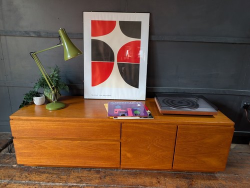 Mid century vintage - mid, tapley