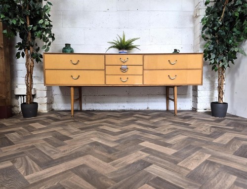 Vintage mid century - vintage, mid-century