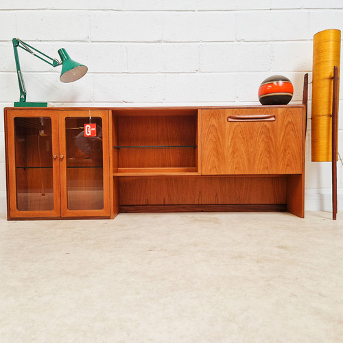 Plan vintage mid century - vintage,
