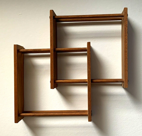 Vintage wood wall - vintage,