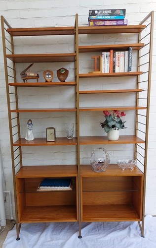 Staples ladderax vintage bay - ladderax,