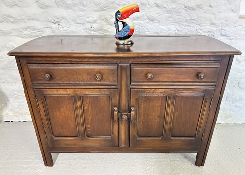 Mid century modern - century, ercol