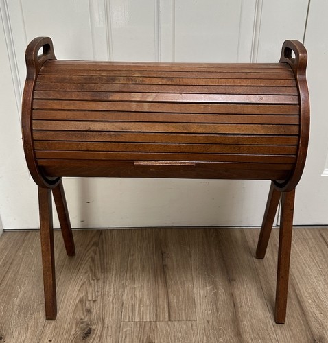 Vintage 60s rolling - 60s,