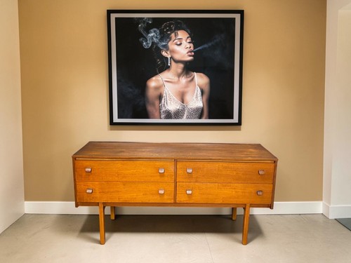 Symbol furniture teak mid - furniture,