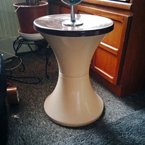 Mid century 1970s - century,