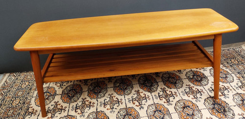 Vintage 1970s danish style - vintage,