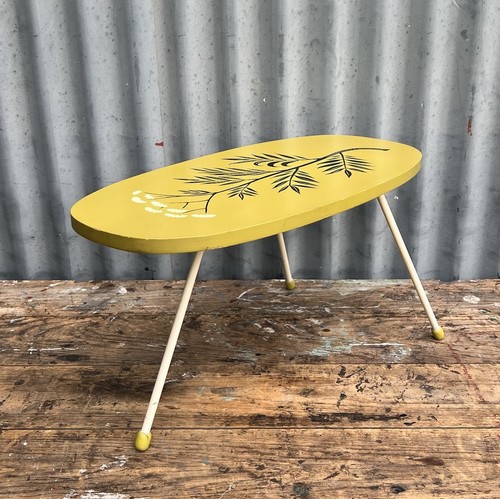 Vintage mid century - century, folding