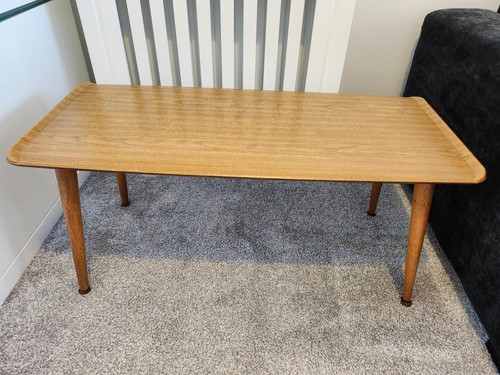 Vintage mid century formwood - century,