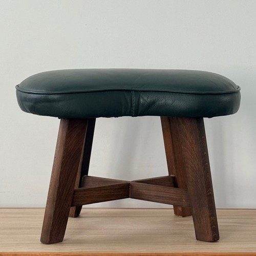 Vintage mid century kidney - vintage, mid-century