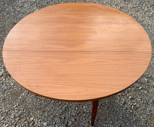 Vintage round dining - vintage, kitchen
