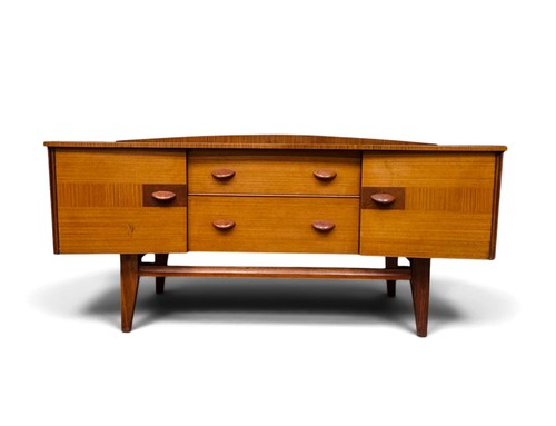 Vintage stoneleigh teak - vintage,