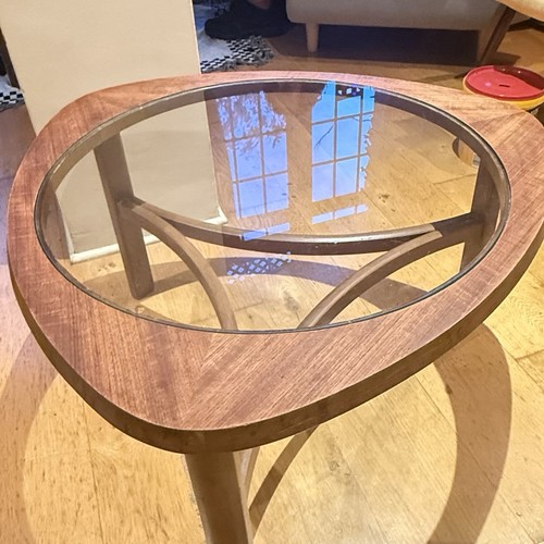 Vintage mid century teak - vintage,