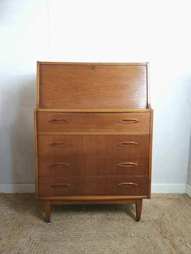 Mid century bureau jentique - mid,