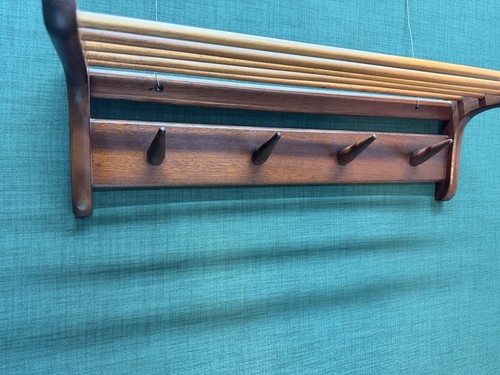 Mid century teak - century, &