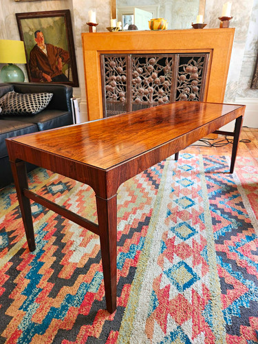 Vintage mid century rosewood - vintage,