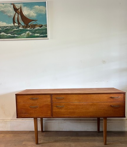 Mid century vintage avalon - mid,