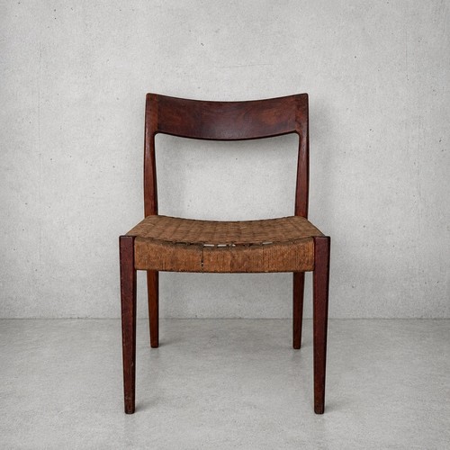 Vintage mid century poul - century,