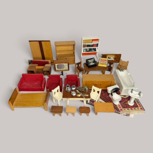 Vintage mid century - mid,