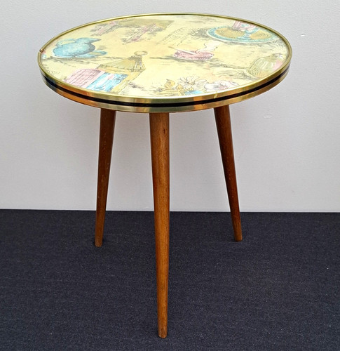 Vintage mid century 50s - 50s, 60s