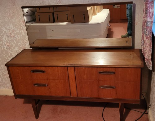 Vintage mid century - vintage, mid-century