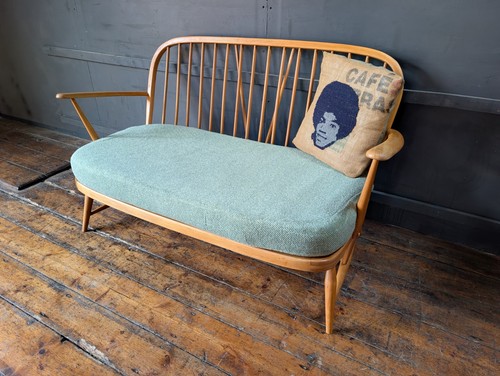 Mid century vintage ercol - mid,