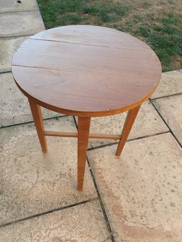 Vintage danish mid century - vintage,