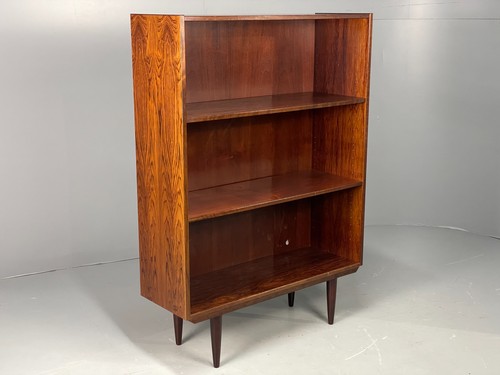 Vintage 1960s danish bookcase - 1960s,
