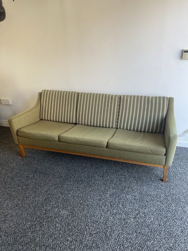 Danish mid century erik - mid, wørts