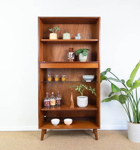 Refinished vintage mid century - refinished,