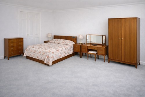 Vintage mid century - mid-century, beithcraft
