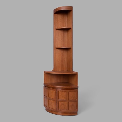 Nathan mid century - nathan, teak