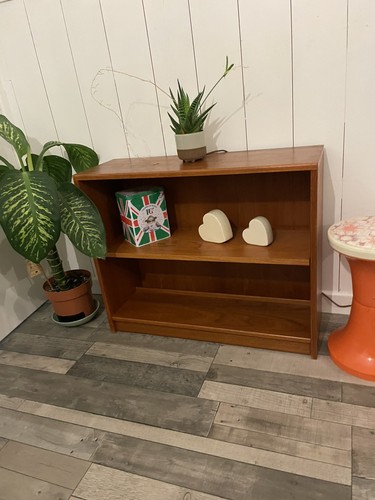 Vintage mid century retro - mid,