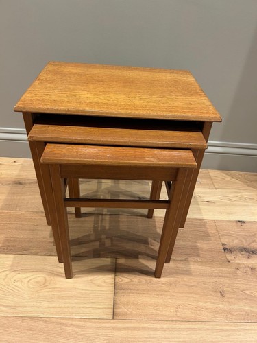 Vintage herbert gibbs nest - vintage,