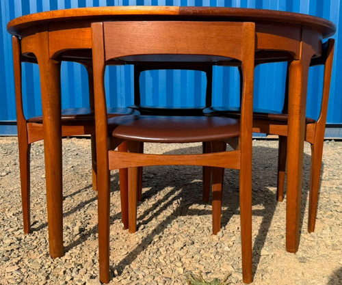 Vintage spacesaver mid century - spacesaver,