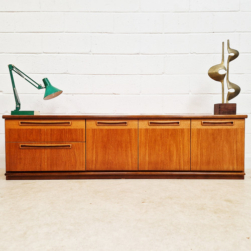 Meredew vintage mid - mid, century