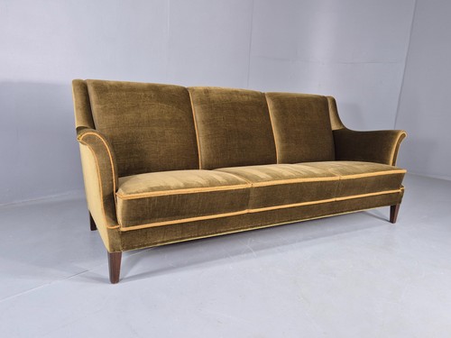 Vintage mid century - mid, 3