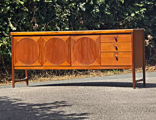 Rare mid century nathan - rare,